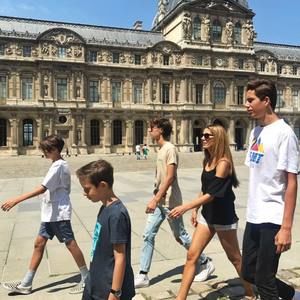 Meet your Posher, Melissa